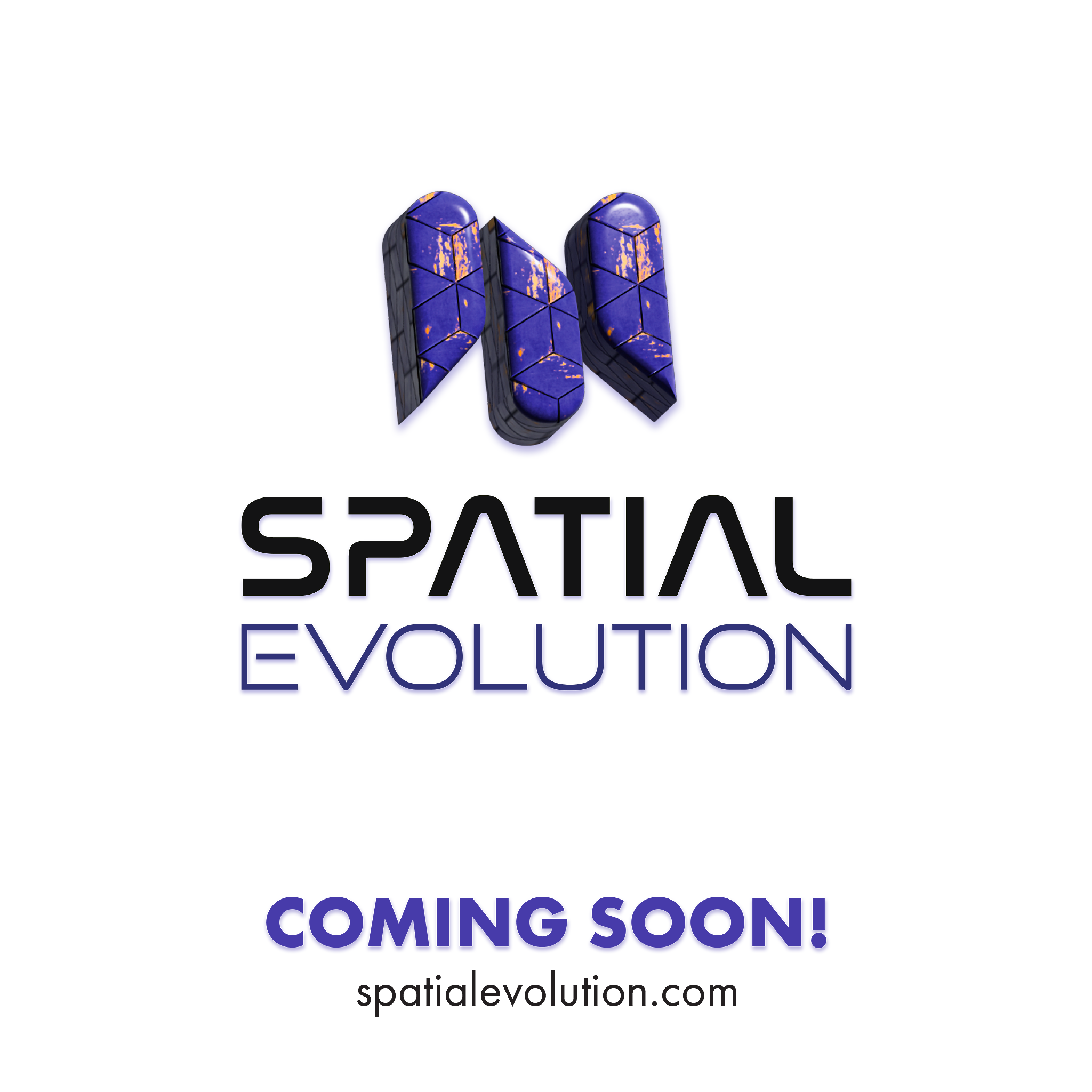 Spatial Evolution Website | Coming Soon!